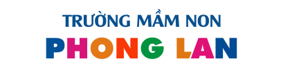 Trường mầm non Phong Lan Logo